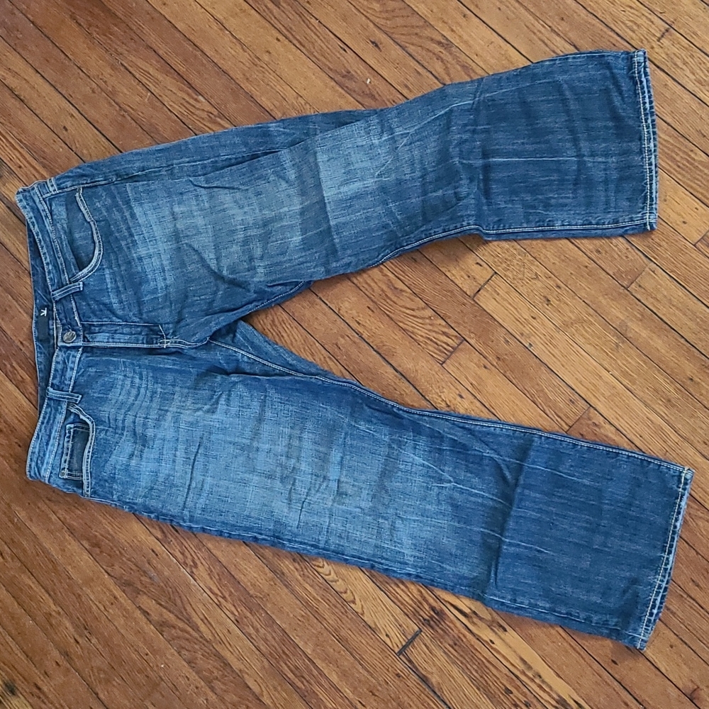 VIGOSS DENIM